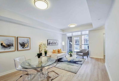 Unit 248 — 18 Whitaker Way, Whitchurch-Stouffville - Stouffville image-0-4