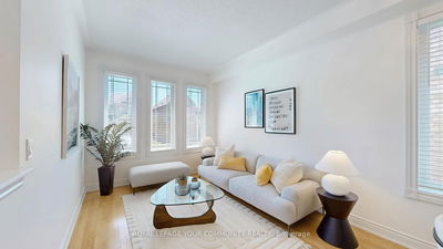 18 Sisina Ave, Markham - Cathedraltown image-0-2