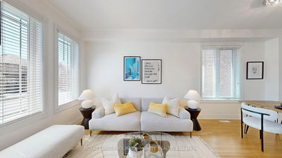 18 Sisina Ave, Markham - Cathedraltown image-0-3