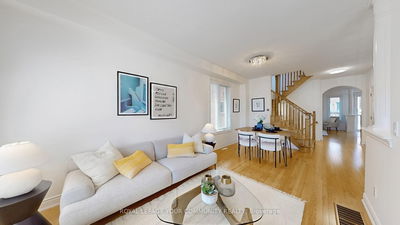 18 Sisina Ave, Markham - Cathedraltown image-0-4