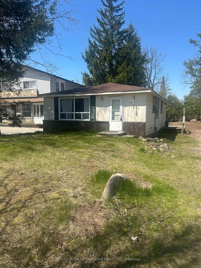 912 Innisfil Beach Road