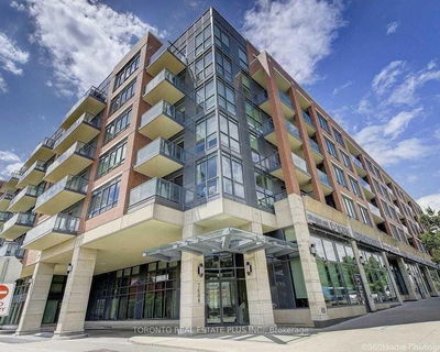 Unit 206 — 7608 Yonge St, Vaughan - Crestwood-Springfarm-Yorkhill