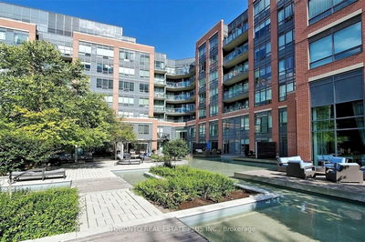Unit 206 — 7608 Yonge St, Vaughan - Crestwood-Springfarm-Yorkhill image-0-2