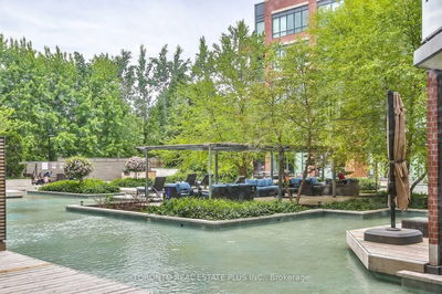 Unit 206 — 7608 Yonge St, Vaughan - Crestwood-Springfarm-Yorkhill image-0-3