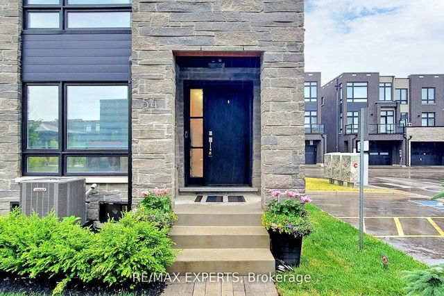 54 Carpaccio Avenue
