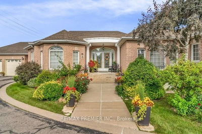 3 Avro Rd, Vaughan - Maple