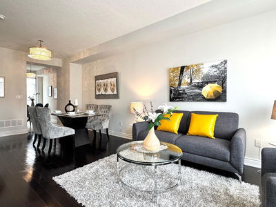 311 South Park Rd, Markham - Commerce Valley image-0-1