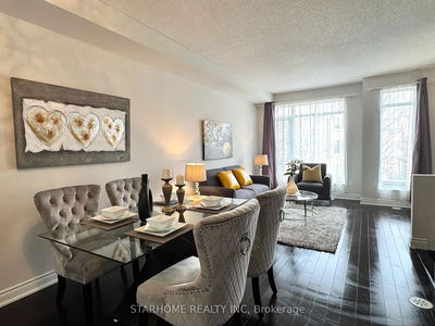 311 South Park Rd, Markham - Commerce Valley image-0-2