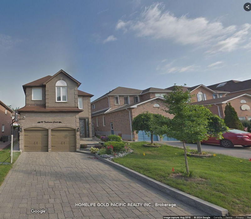 home for lease on 95 Tomlinson Circle
