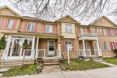 647 South Unionville Ave, Markham - Village Green-South Unionville