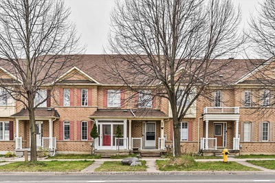 647 South Unionville Ave, Markham - Village Green-South Unionville image-0-1