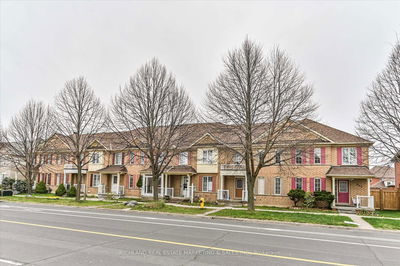647 South Unionville Ave, Markham - Village Green-South Unionville image-0-2