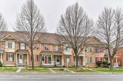 647 South Unionville Ave, Markham - Village Green-South Unionville image-0-3