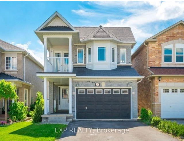 30 Deerwood Crescent