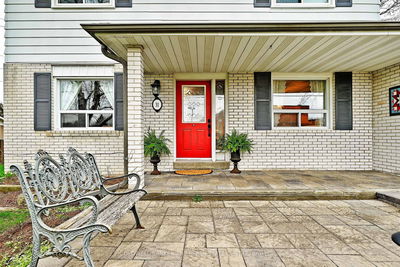 31 Sunrise St, East Gwillimbury - Holland Landing image-0-2