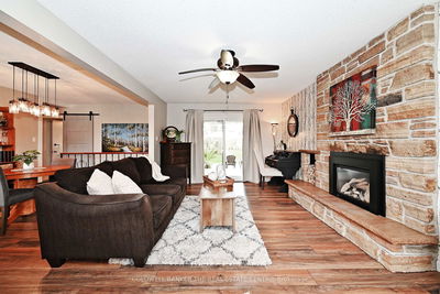 31 Sunrise St, East Gwillimbury - Holland Landing image-0-4
