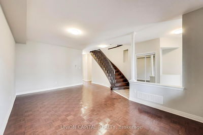 5 Robins Nest Dr, Vaughan - Vellore Village image-0-4