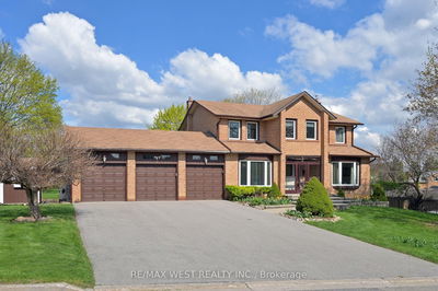 3 Henry Gate, King - Nobleton