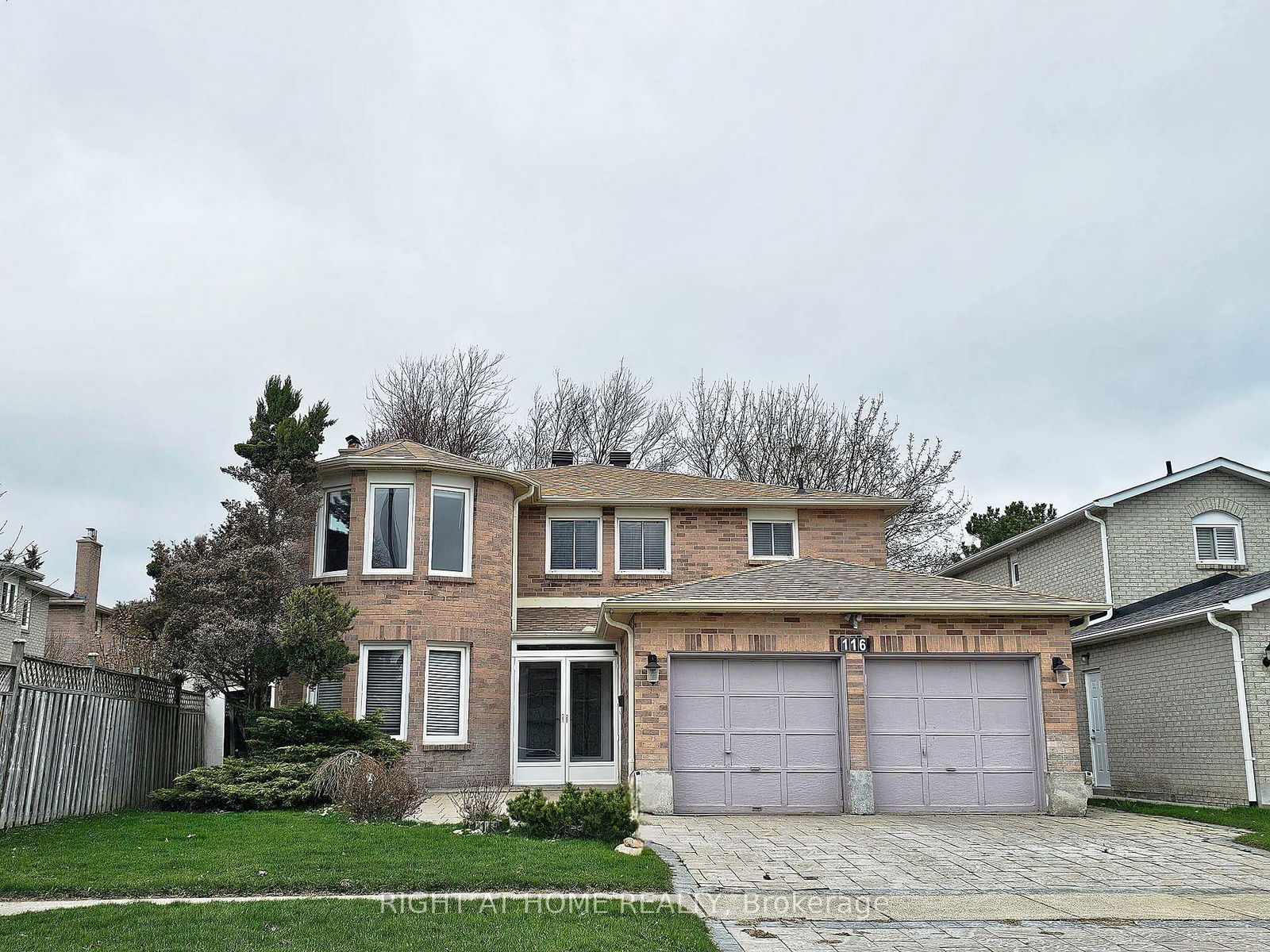 Detached House for sale at 116 Cooperage Crescent, Richmond Hill, Westbrook, L4C 9L8 - MLS: N12132076