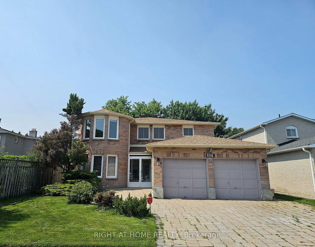 116 Cooperage Crescent