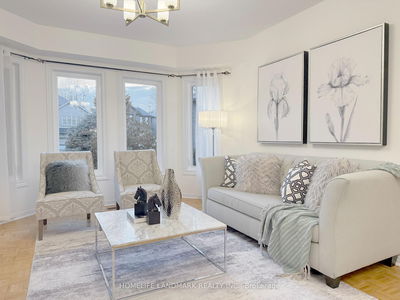 11 Cantertrot Crt, Vaughan - Brownridge image-0-1