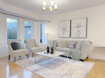 11 Cantertrot Crt, Vaughan - Brownridge image-0-3