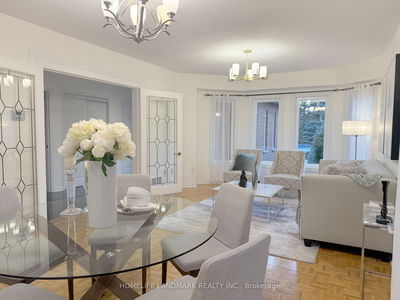 11 Cantertrot Crt, Vaughan - Brownridge image-0-4