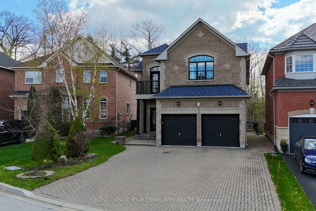 14 Trish Drive