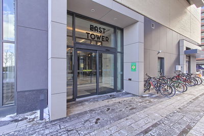 Unit 1208 — 100 Eagle Rock Way, Vaughan - Rural Vaughan image-0-2