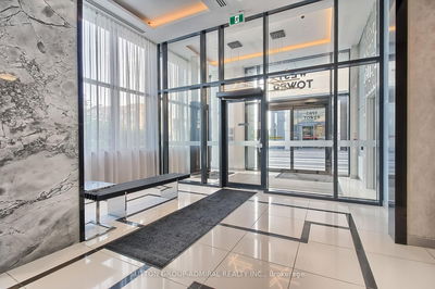 Unit 1208 — 100 Eagle Rock Way, Vaughan - Rural Vaughan image-0-3