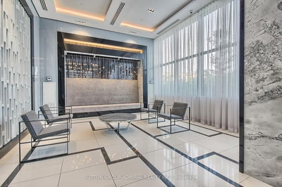 Unit 1208 — 100 Eagle Rock Way, Vaughan - Rural Vaughan image-0-4