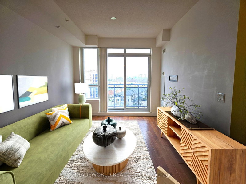 1009 - 370 Highway 7 E, Richmond Hill, L4B 0C4 | Image 3