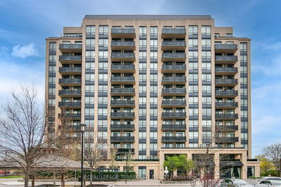 Unit 214 — 520 Steeles Ave, Vaughan - Crestwood-Springfarm-Yorkhill image-0-1