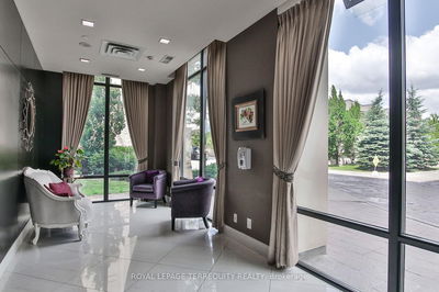 Unit 214 — 520 Steeles Ave, Vaughan - Crestwood-Springfarm-Yorkhill image-0-4