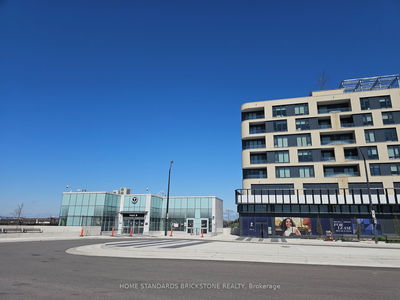 Unit 608 — 120 Eagle Rock Way, Vaughan - Rural Vaughan image-0-1