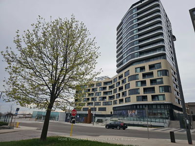 Unit 608 — 120 Eagle Rock Way, Vaughan - Rural Vaughan image-0-2