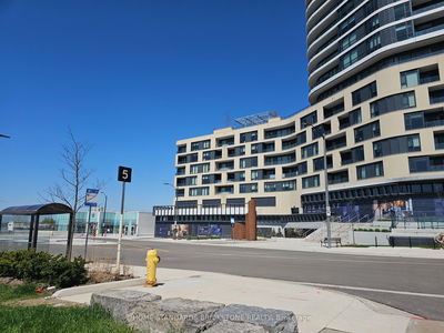 Unit 608 — 120 Eagle Rock Way, Vaughan - Rural Vaughan image-0-3
