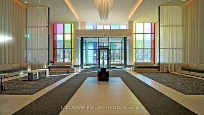 Unit 2106 — 12 Gandhi Lane, Markham - Commerce Valley image-0-3