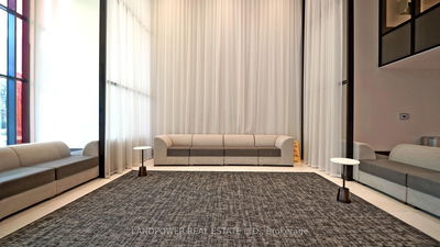 Unit 2106 — 12 Gandhi Lane, Markham - Commerce Valley image-0-4