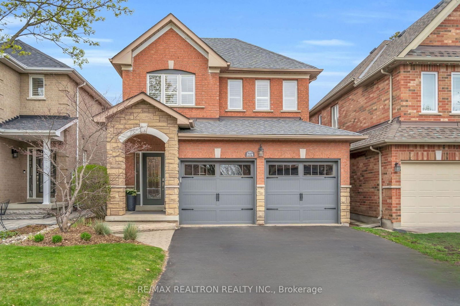 Property at 514 Menczel