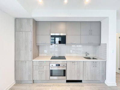 Unit C317 — 38 Simcoe Prom, Markham - Unionville image-0-1