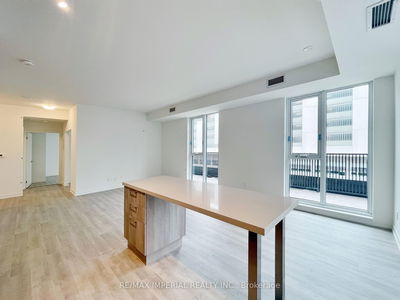 Unit C317 — 38 Simcoe Prom, Markham - Unionville image-0-2