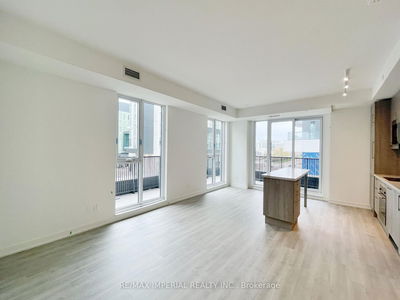 Unit C317 — 38 Simcoe Prom, Markham - Unionville image-0-3