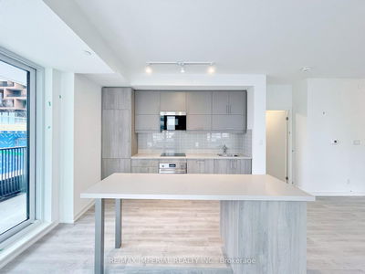 Unit C317 — 38 Simcoe Prom, Markham - Unionville image-0-4