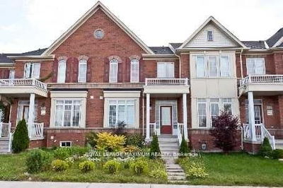 201 Box Grove Bypass, Markham - Box Grove