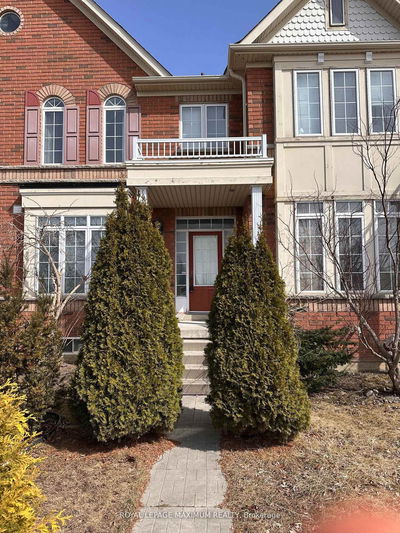 201 Box Grove Bypass, Markham - Box Grove image-0-1