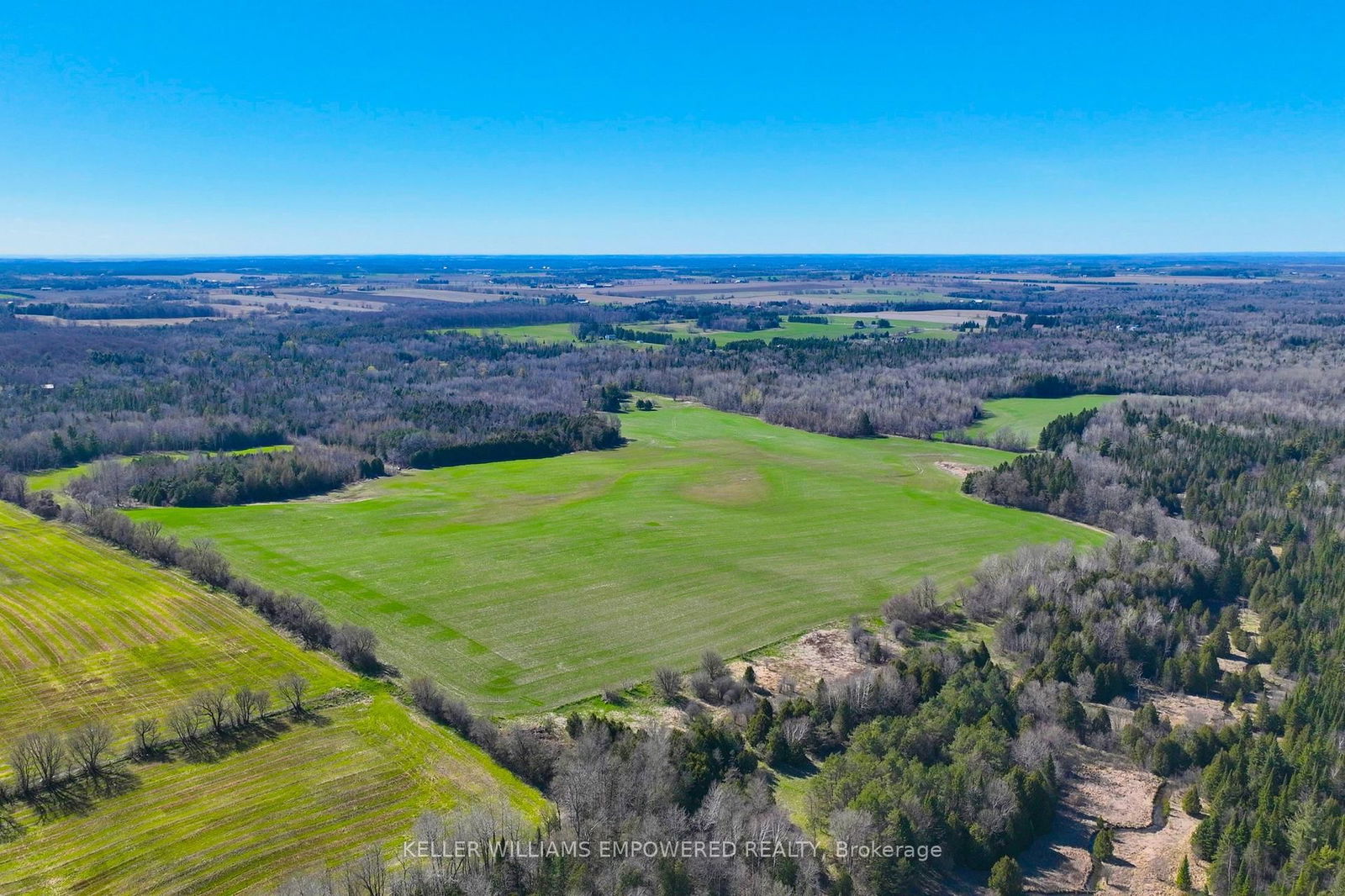 Property at 7489 Concession Road 2