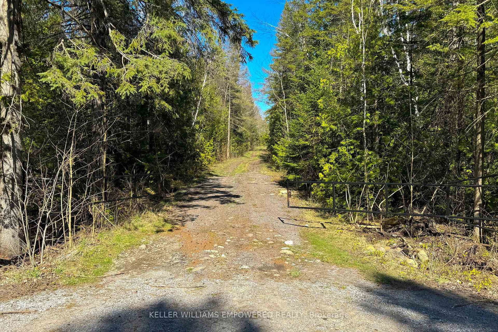 Vacant Land for sale at 7489 Concession Road 2 N/A, Uxbridge, Rural Uxbridge, L0G 1M0 - MLS: N12132216