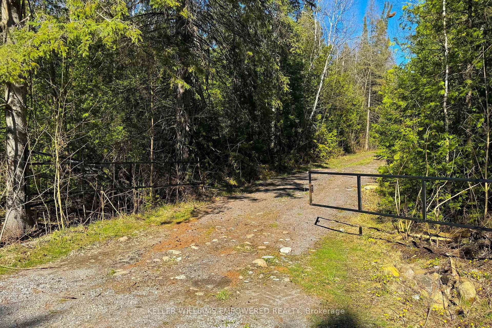 Vacant Land for sale at 7489 Concession Road 2 N/A, Uxbridge, Rural Uxbridge, L0G 1M0 - MLS: N12132216