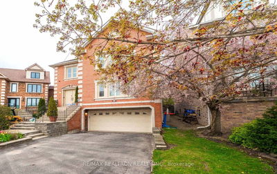 45 Michael Crt, Vaughan - Crestwood-Springfarm-Yorkhill image-0-1